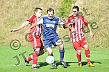 12.08.2012 - FC Böhmfeld / TSV Etting
