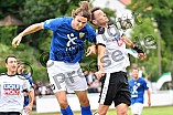 15.07.2017 - VfB Eichstätt - FC Unterföhring