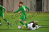 Fußball, Herren, Bezirksliga Oberbayern Nord, Saison 2023-2024, Spieltag 17, VfB Eichstätt II - SV Waldeck Obermenzing, 10.11.2023
