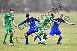 31.03.2018 - SV Marienstein - SG TSV-DJK Herrieden