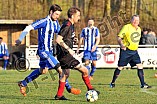 26.03.2015 - DJK Workerszell - SV Marienstein II
