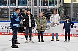 Eishockey, Herren, DEL, Saison 2022-2023, Playoff-Viertelfinale - Spiel 5, ERC Ingolstadt - Düsseldorfer EG, 24.03.2023