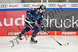 Eishockey, Frauen, DFEL, Saison 2021-2022, ERC Ingolstadt - ESC Planegg-Würmtal, 22.01.2021