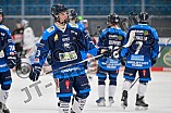 Eishockey, Herren, U20 DNL, Saison 2025-2026, ERC Ingolstadt - Jungadler Mannheim, 24.01.2026