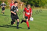 24.08.2016 - DJK Limes - FC-DJK Weißenburg