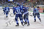 ERC Ingolstadt vs Koelner Haie, DEL, Deutsche Eishockey Liga, Playoffs, Viertelfinale, Spiel 4, 22.03.2019
