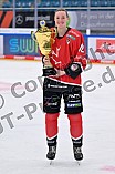 Eishockey, Frauen, EWHL Euro Cup, Saison 2025-2026, Finale, HK Budapest - ECDC Memmingen Indians, 19.10.2025