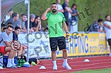 Fußball, Herren, Bezirksliga Oberbayern Nord, Saison 2022-2023, Spieltag 3, FC Fatih Ingolstadt - VfB Eichstätt II, 10.08.2022