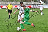 14.10.2017 - VfB Eichstätt II - FC Gerolfing