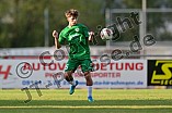 Fußball, Herren, Landesliga Südwest, Saison 2026-2027, Spieltag 1, TSV 1860 Weißenburg - SV Manching, 21.07.2026