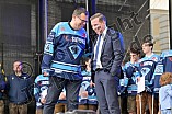 Eishockey, Herren, DEL, Saison 2022-2023, ERC Ingolstadt - Saisonabschlussfeier, 29.04.2023