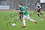 26.11.2016 - VfB Eichstätt - SC Eltersdorf