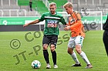 31.10.2017 - SpVgg Greuther Fürth II - VfB Eichstätt