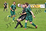Fußball, Herren, A-Klasse 1, Saison 2021-2022, Spieltag 7, SV Denkendorf II - TSV Lenting, 12.09.2021
