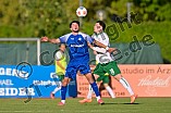 Fußball, Herren, Regionalliga Bayern, Saison 2026-2027, Spieltag 1, VfB Eichstätt - FV Illertissen, 24.07.2026