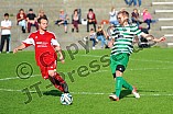 12.10.2014 - SV Denkendorf - FC Böhmfeld