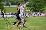 Fußball, Herren, Kreisliga Neumarkt Jura West, Saison 2023-2024, Spieltag 3, TSV Heideck - SV Marienstein, 29.05.2024