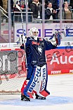 Eishockey, Herren, DEL, Saison 2024-2025, Spieltag 51, ERC Ingolstadt - EHC Red Bull München, 04.03.2025