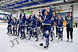 Eishockey, Frauen, DFEL, Playoffs Finale Spiel 4, Saison 2021-2022, ERC Ingolstadt - ECDC Memmingen Indians, 20.03.2022