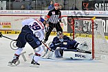 25.01.2015 - ERC Ingolstadt - EHC Red Bull München