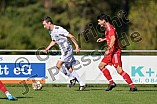 Fußball, Herren, Kreisliga Neumarkt Jura West, Saison 2023-2024, Spieltag 8, DJK Limes - SG SV Barthelmesaurach-SV Kammerstein, 01.10.2023