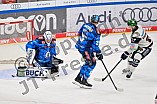Eishockey, Herren, DEL, Saison 2025-2026, Spiel 22, ERC Ingolstadt - Eisbären Berlin, 26.11.2025