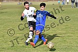 12.03.2017 - SV Marienstein - SV Ornbau