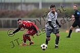 Fußball, Herren, Kreisliga 1, Saison 2024-2025, Spieltag 15, FC Hitzhofen-Oberzell - TV Münchsmünster, 10.11.2024