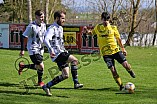 Fußball, Herren, Kreisliga 1, Saison 2021-2022, Spieltag 21, FC Hitzhofen-Oberzell - TSV Hohenwart, 16.04.2022