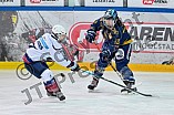 Eishockey, Frauen, DFEL, Saison 2022-2023, ERC Ingolstadt - Eisbären Berlin, 05.02.2023