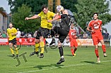 Fußball, Herren, Kreisliga West, Saison 2022-2023, Relegation, TSV 04 Feucht - DJK Pollenfeld, 17.06.2023