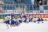 Eishockey, Mens, CHL, Season 2023-2024, ERC Ingolstadt - Vitkovice Ridera, 17.10.2023