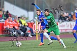 24.11.2018 - VfB Eichstätt - FV Illertissen