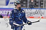 Eishockey, Frauen, DFEL, Saison 2021-2022, ERC Ingolstadt - Mad Dogs Mannheim, 23.10.2021