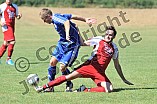 18.08.2012 - DJK Limes 09 / TSV Katzwang