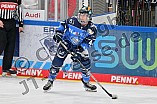 Eishockey, Frauen, DFEL, Saison 2023-2024, ERC Ingolstadt - EC Bergkamener Bären, 28.10.2023