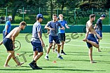 Off Ice Training, Vinschgau Cup, 24.08.2019
