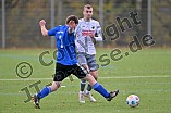 Fußball, Herren, Kreisliga Neumarkt Jura West, Saison 2023-2024, Spieltag 14, SV Marienstein - SV Cronheim, 12.11.2023