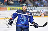 ERC Ingolstadt  - Grizzlys Wolfsburg, Eishockey, DEL, Deutsche Eishockey Liga, Vorb., 13.08.2017