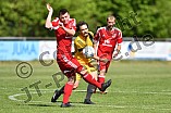 29.04.2018 - DJK Limes - TSV Meckenhausen