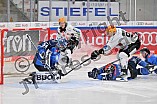 Eishockey, Herren, DEL, Saison 2023-2024, Playoffs Viertelfinale - Spiel 2, ERC Ingolstadt - Fischtown Pinguins , 20.03.2024