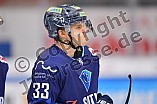 ERC Ingolstadt vs EHC Red Bull Muenchen, DEL, Deutsche Eishockey Liga, Spieltag 5, 26.09.2019
