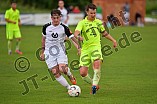 Bezirksliga Oberbayern Nord, Vorbereitung, Herren, BFV, Saison 2021-2022, TSV 1860 Weißenburg U 23 II - VfB Eichstätt, 25.06.2021