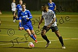 Fußball, Herren, Bezirksliga Oberbayern Nord, Saison 2022-2023, Spieltag 16, FC Fatih Ingolstadt - SV Nord Lerchenau, 06.11.2022