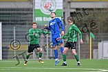 Fußball, Herren, Bezirksliga Oberbayern Nord, Saison 2022-2023, Spieltag 21, VfB Eichstätt II - SV Dornach, 25.03.2023