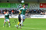 05.06.2016 - VfB Eichstätt II - ST Kraiberg