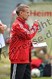 Fußball, Herren, Neumarkt Jura, Kreisliga West, Saison 2021-2022, Spieltag 1, SSV Oberhochstatt - DJK Pollenfeld, 01.08.2021