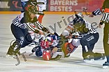 03.09.2016 - ERC Ingolstadt vs. Rapperswil Lakers