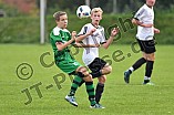 30.09.2017 - SG-DJK Schernfeld - SG-DJK Obererlbach
