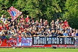 12.07.2018 - VfB Eichstätt - FC Bayern München II